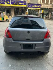 Suzuki Swift DX 1.3 2013 for Sale