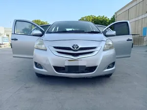 Toyota Belta X 1.0 2007 for Sale