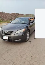 Toyota Camry Up-Spec Automatic 2.4 2007 for Sale