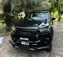 Toyota Hilux Revo GR-S 2023 for Sale