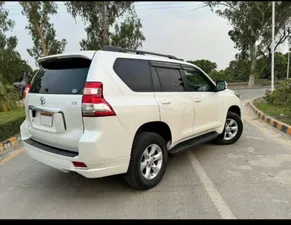 Toyota Land Cruiser 2012 for Sale