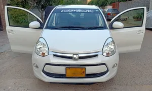 Toyota Passo X G Package 2014 for Sale