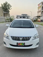 Toyota Premio F 1.5 2008 for Sale