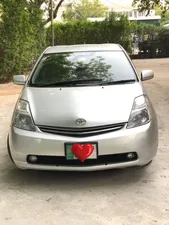 Toyota Prius G Touring Selection Leather Package 1.5 2008 for Sale