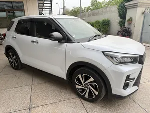 Toyota Raize Z 2019 for Sale