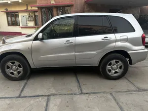 Toyota Rav4 2004 for Sale