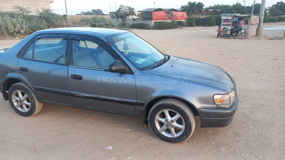 Toyota Corolla 1996 for Sale in Karachi Image-1