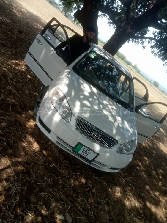 Toyota Corolla 2004 for Sale in Mirpur A.K. Image-1