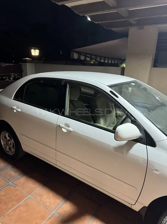 Toyota Corolla 2006 for Sale in Lahore Image-1