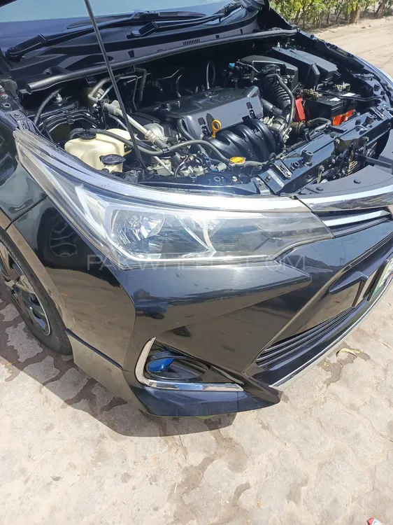 ٹویوٹا کرولا 2018 for Sale in خانیوال Image-1