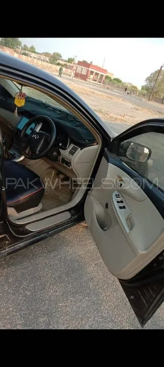 Toyota Corolla 2011 for Sale in Layyah Image-1