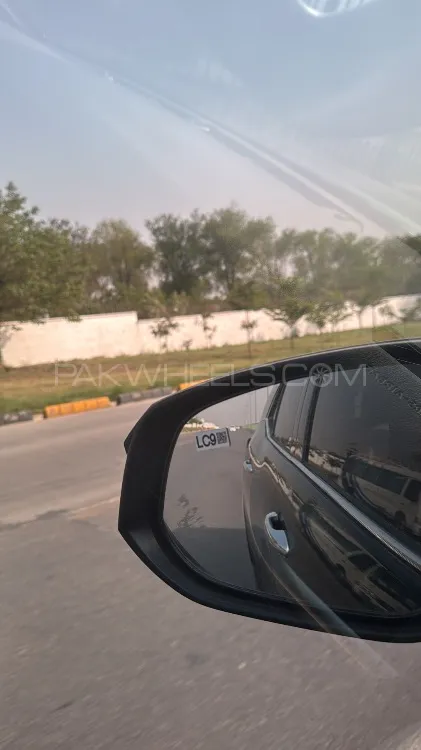 Toyota Fortuner 2022 for Sale in Islamabad Image-1