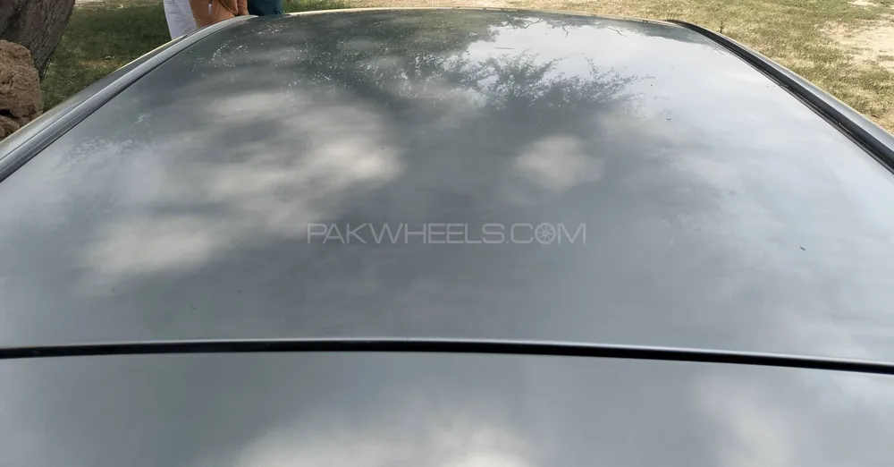 Toyota Passo 2007 for Sale in Khushab Image-1