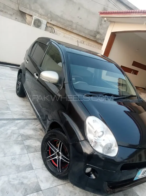Toyota Passo 2010 for Sale in Rawalpindi Image-1