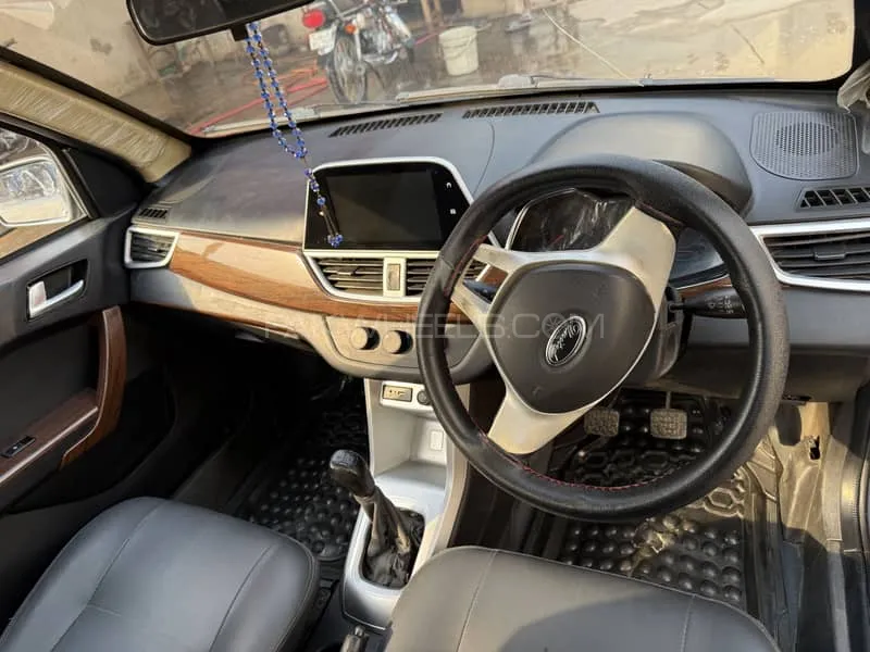 United Bravo 2020 for Sale in Sheikhupura Image-1