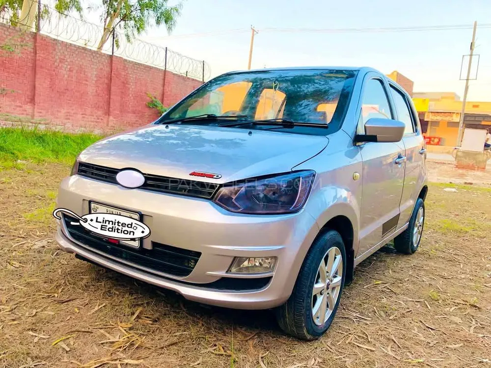United Bravo 2021 for Sale in Sargodha Image-1