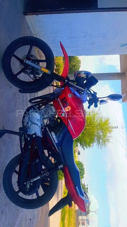 Yamaha YZF-R6 2022 for Sale Image-1