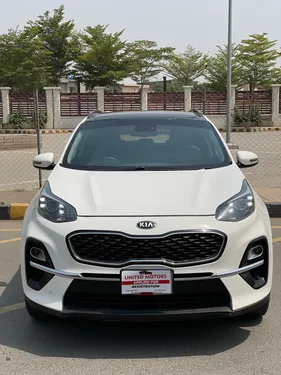 KIA Sportage AWD 2020 for Sale KIA Sportage AWD 2020 for Sale