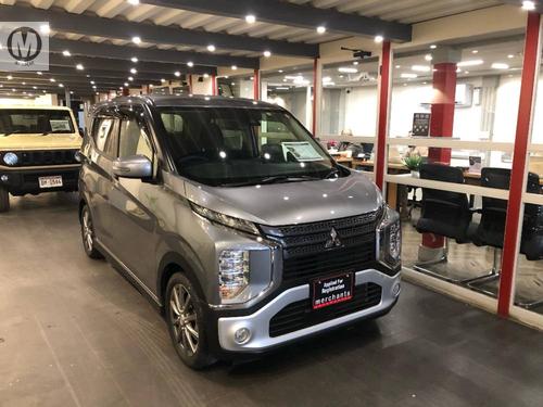 Used Mitsubishi EK X 2021