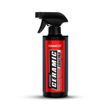 Samco Ceramic Coating Spray-500ml | Premium | Ultra Gloss & Weather Protection | Hydrophobic Samco Ceramic Coating Spray-500ml | Premium | Ultra Gloss & Weather Protection | Hydrophobic