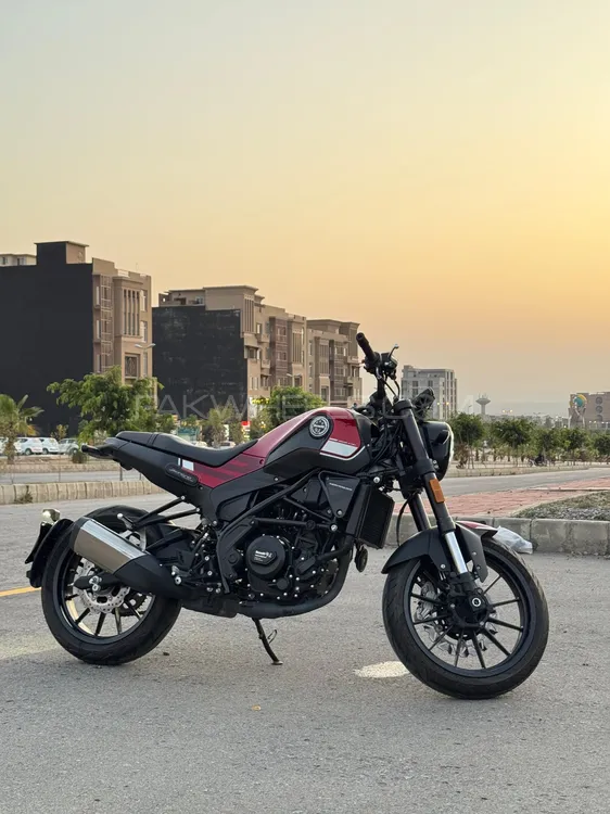 Benelli Other 2023 for Sale Image-1