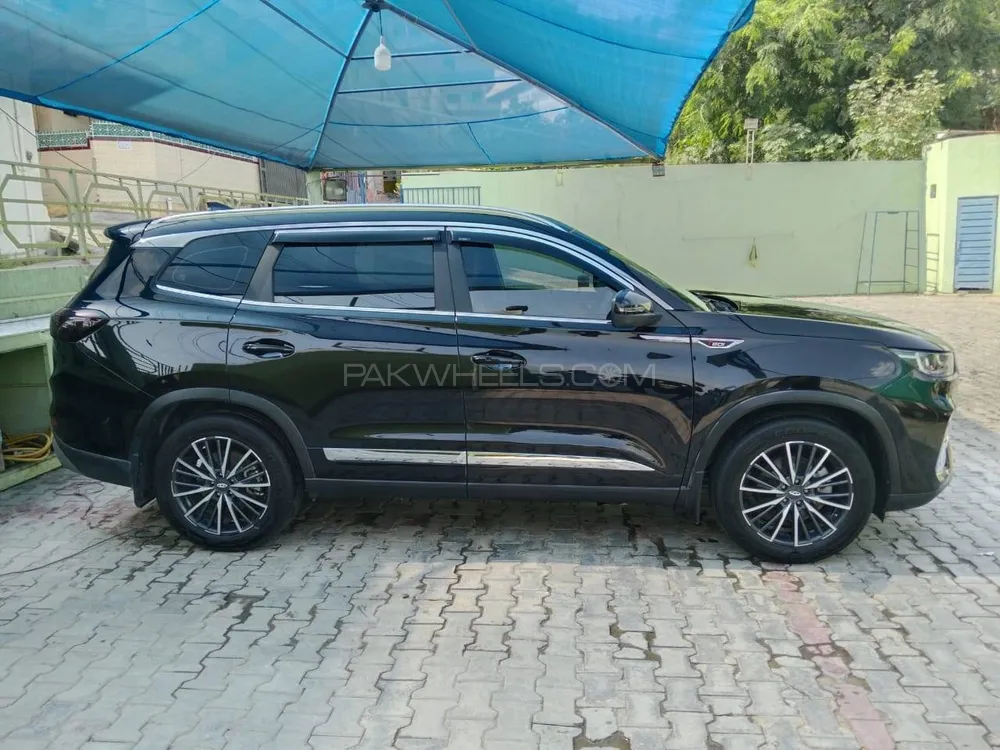 چیری ٹیگو 8 پرو 2023 for Sale in میرپور Image-1