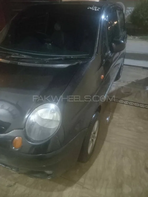 Chevrolet Joy 2009 for Sale in Lahore Image-1