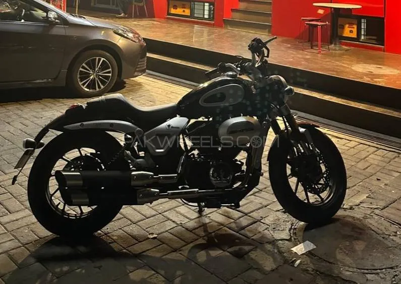 Chinese Bikes Lifan 2023 for Sale Image-1