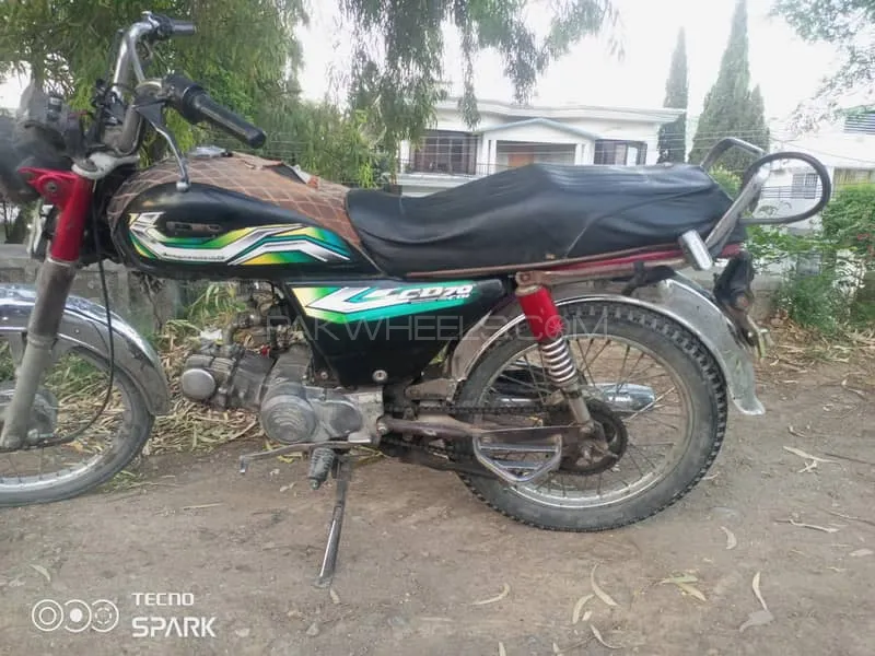 Crown CRLF 70 2016 for Sale Image-1