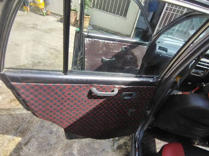 Daihatsu Cuore 2006 for Sale in Pak pattan sharif Image-1
