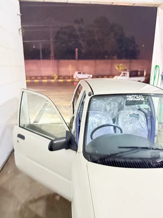 Daihatsu Cuore 2010 for Sale in Rawalpindi Image-1