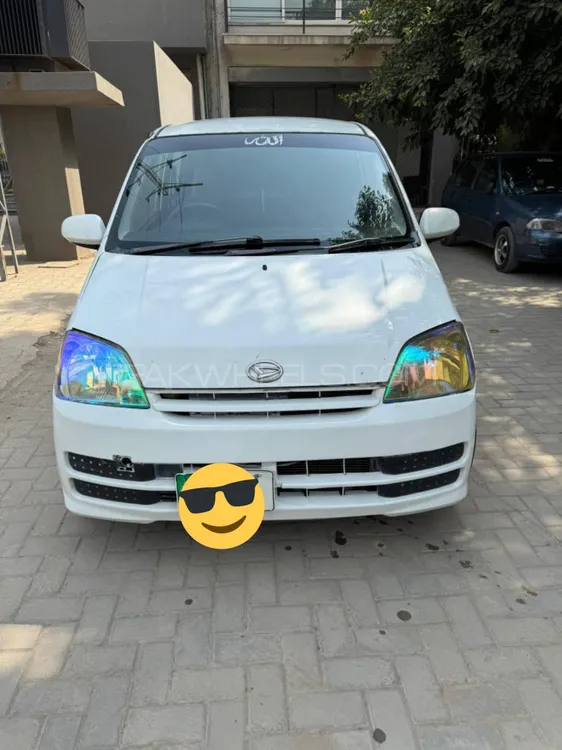 Daihatsu Mira 2013 for Sale in Lahore Image-1