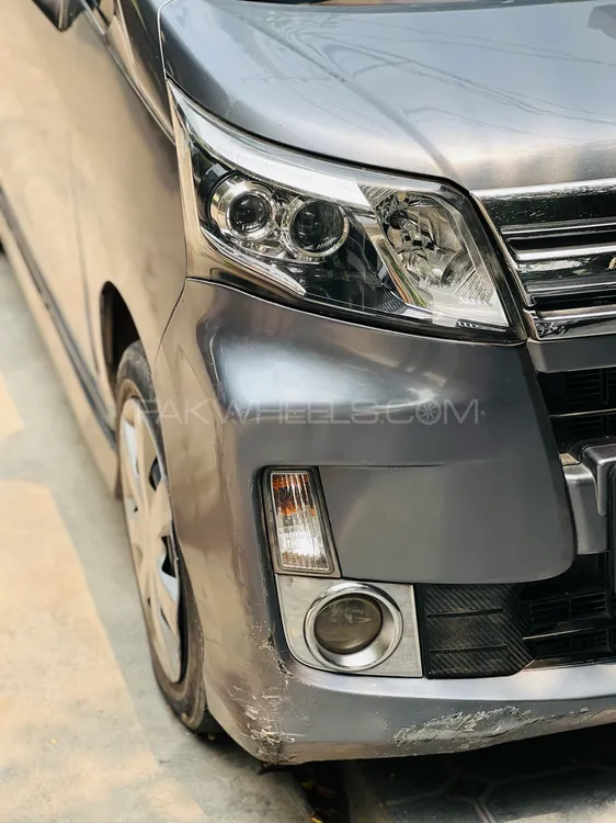 Daihatsu Move 2013 for Sale in Lahore Image-1