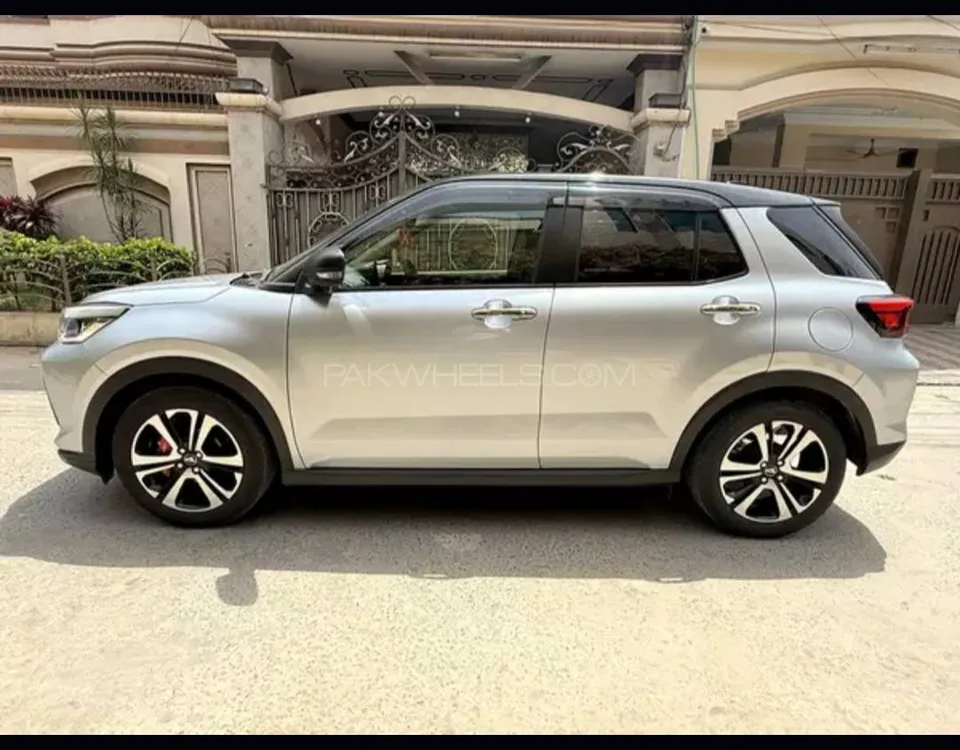 Daihatsu Rocky 2019 for Sale in Gujranwala Image-1