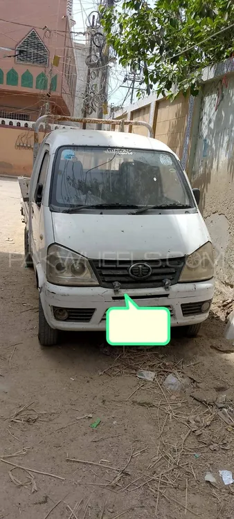 FAW Carrier 2017 for Sale in Karachi Image-1