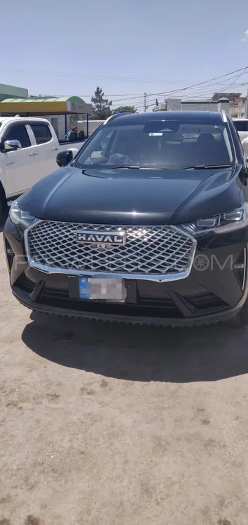 Haval H6 2024 for Sale in Quetta Image-1