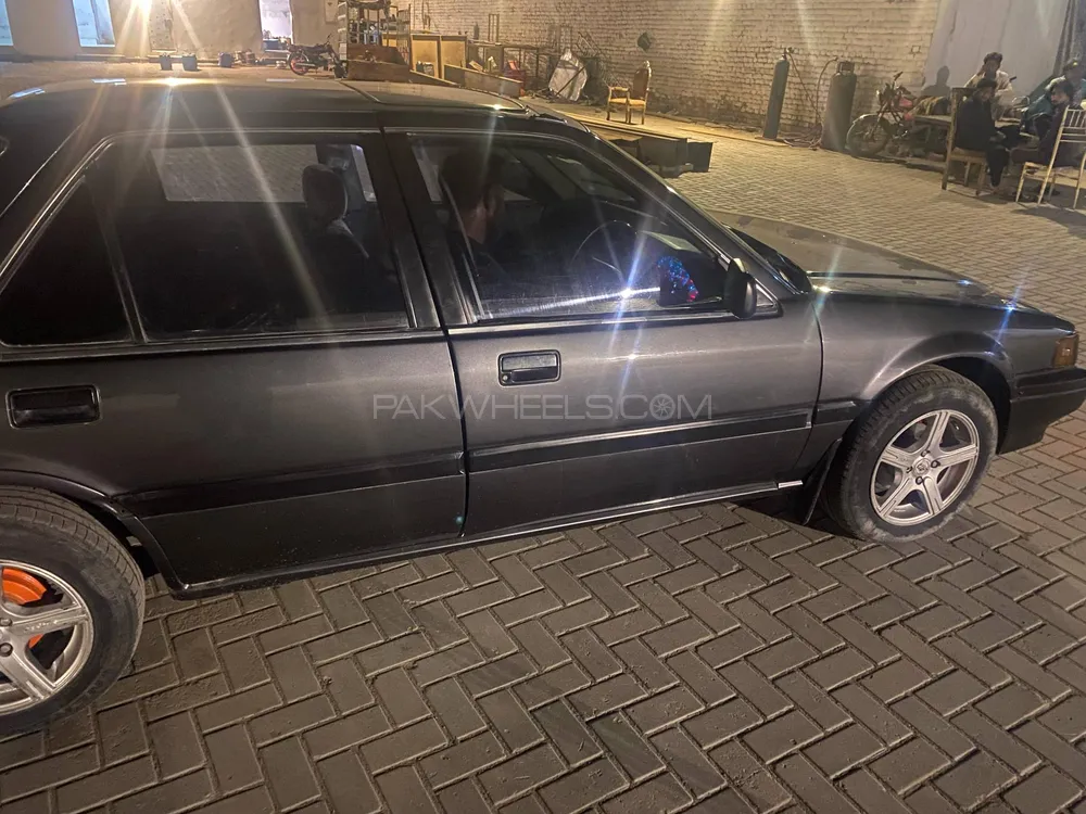 Honda Accord 1987 for Sale in Faisalabad Image-1
