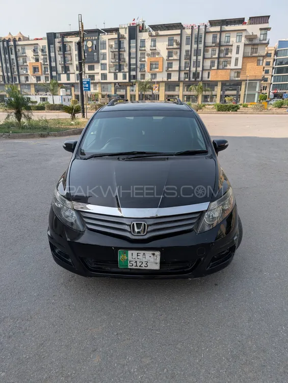 ہونڈا ایئرویو 2006 for Sale in راولپنڈی Image-1