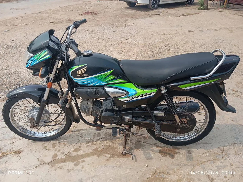 Honda CD-100 2019 for Sale Image-1