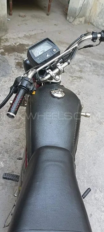 Honda CD 70 2023 for Sale Image-1