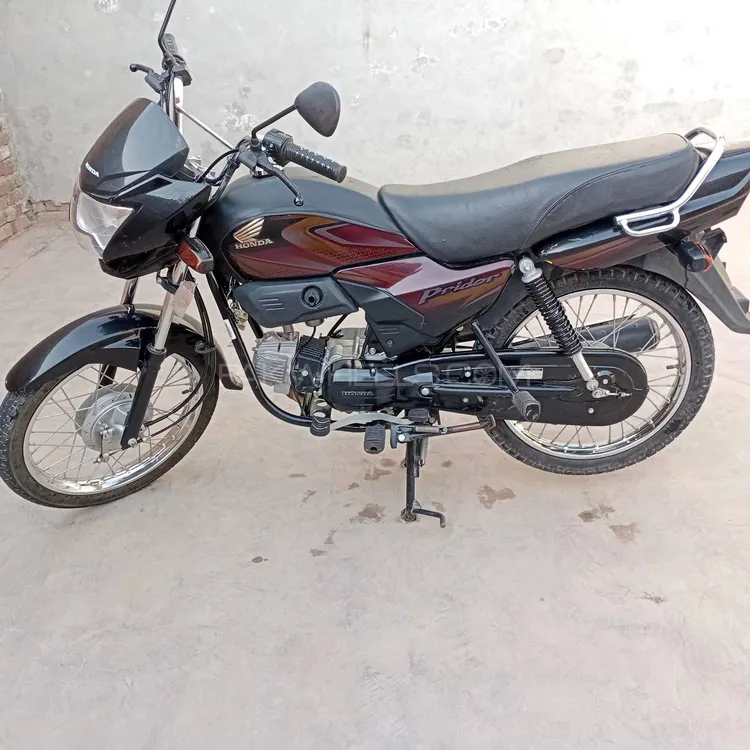 Honda CD 70 2024 for Sale Image-1