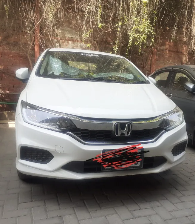 Honda City 2024 for Sale in Lahore Image-1