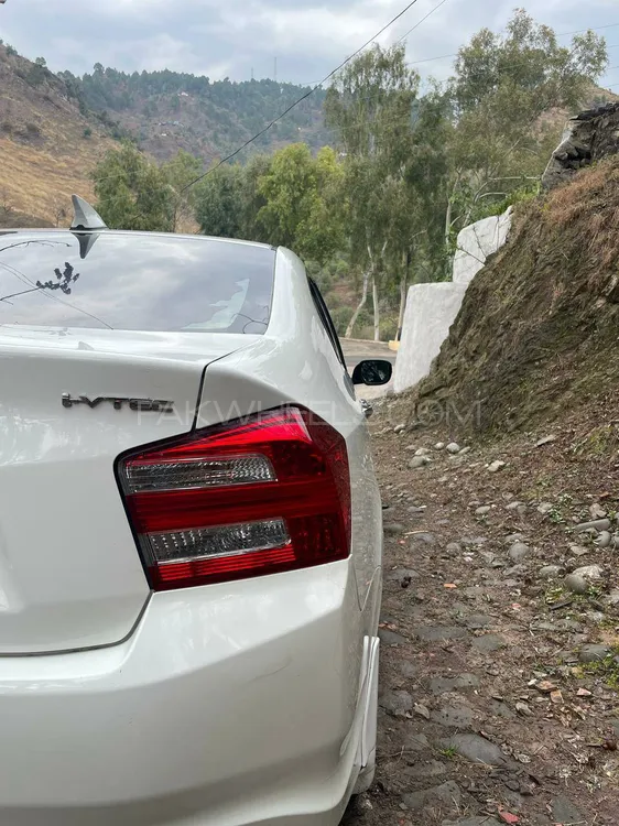Honda City 2020 for Sale in Rawalpindi Image-1