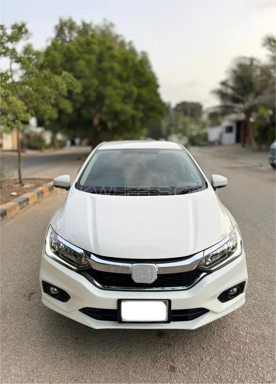 ہونڈا سٹی 2022 for Sale in کراچی Image-1