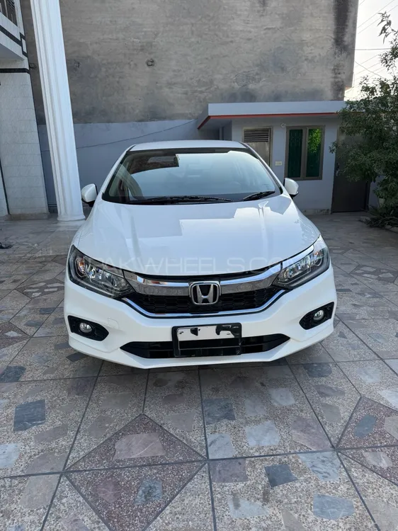 ہونڈا سٹی 2022 for Sale in گجرانوالہ Image-1