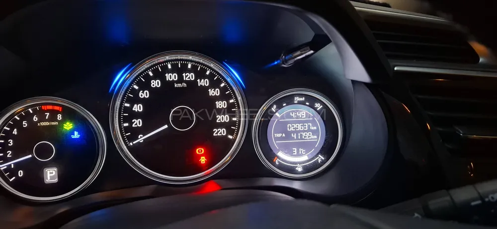Honda City 2022 for Sale in Sialkot Image-1