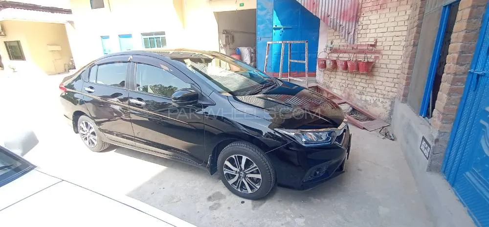Honda City 2023 for Sale in Islamabad Image-1