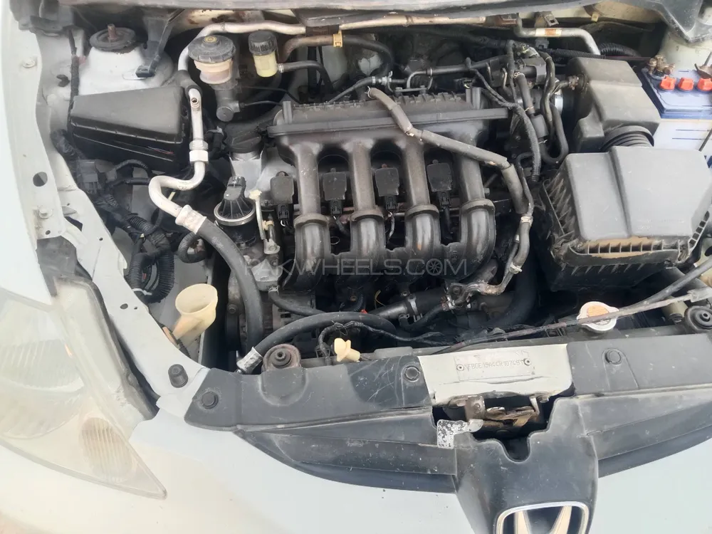 Honda City 2004 for Sale in Multan Image-1