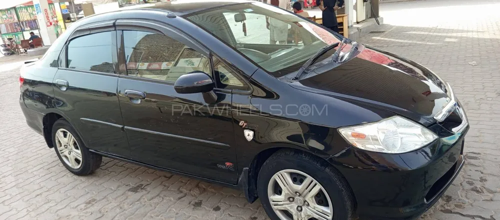 Honda City 2005 for Sale in Rahim Yar Khan Image-1
