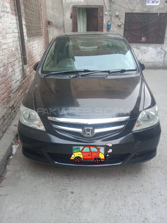 ہونڈا سٹی 2006 for Sale in گجرانوالہ Image-1